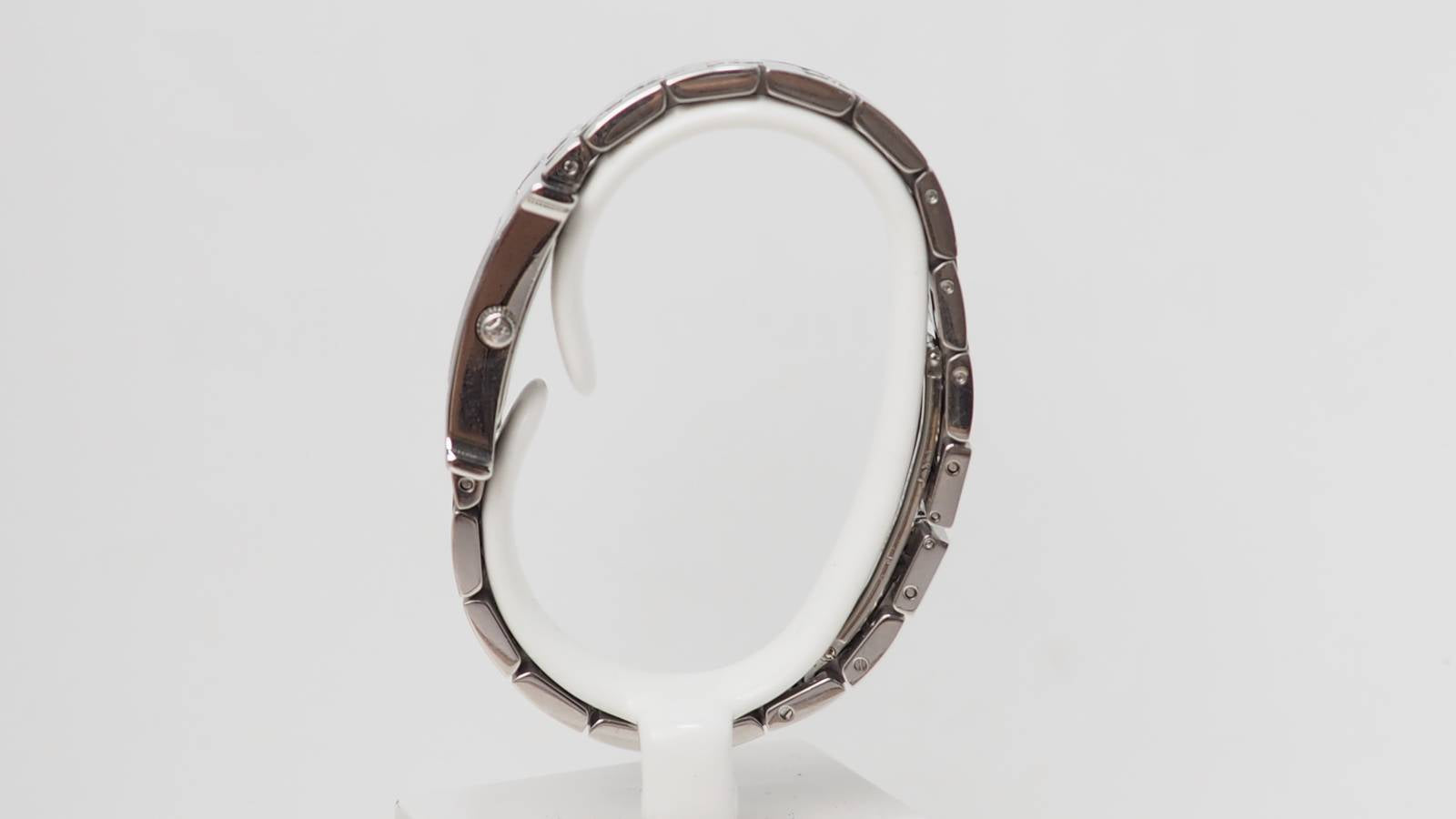 Hermes, Heure H Watch in Steel