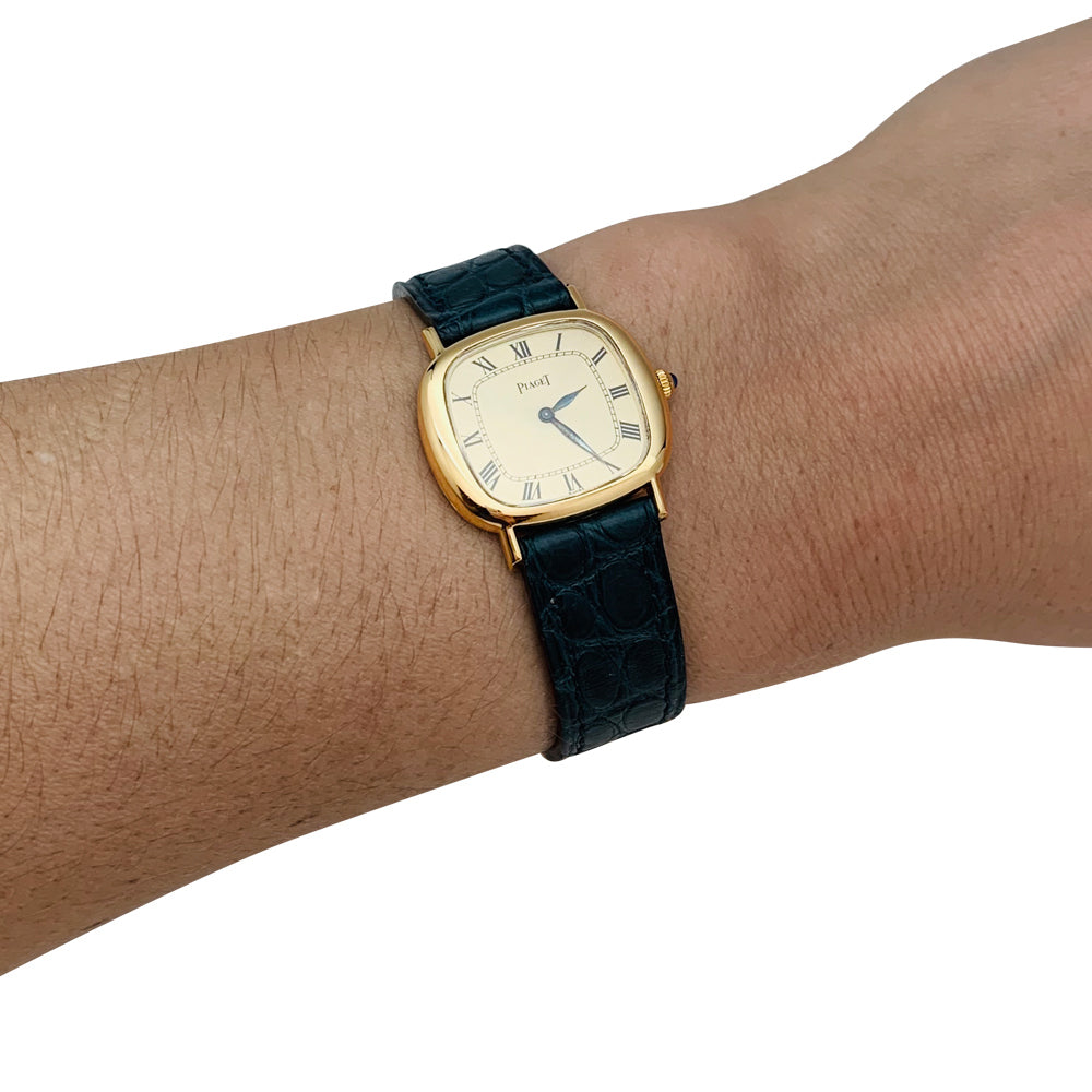 Piaget watch