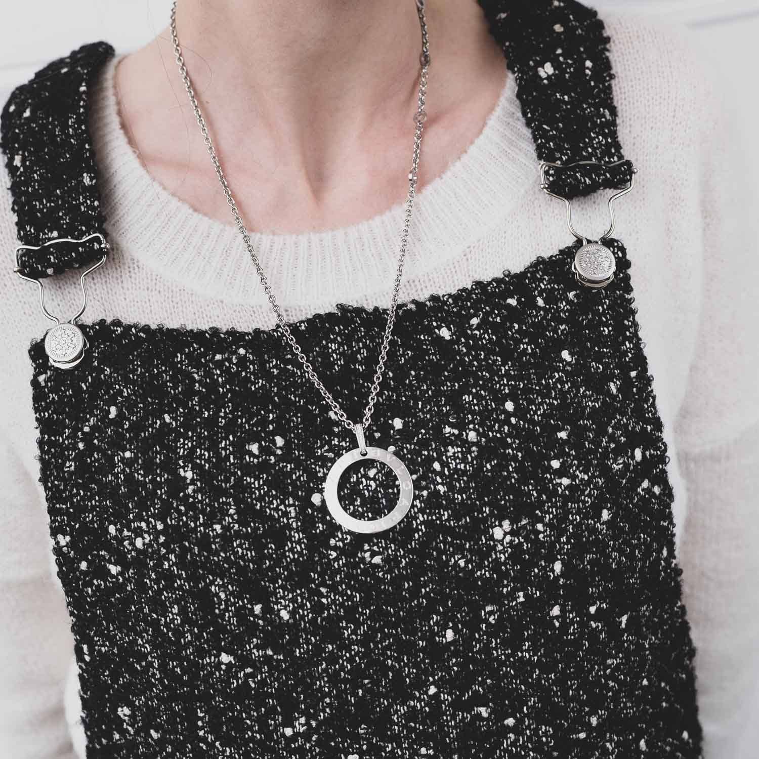 Bulgari, necklace