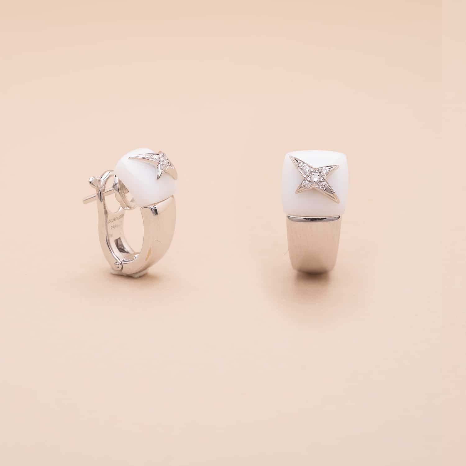 Mauboussin Étoile de l'Ange Céramique