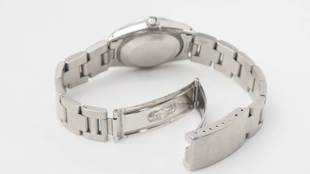 Rolex Datejust 68240 Vintage - Maison Eloe