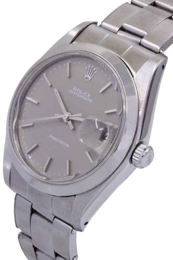 Rolex Oysterdate Precision 6694 - Maison Eloe