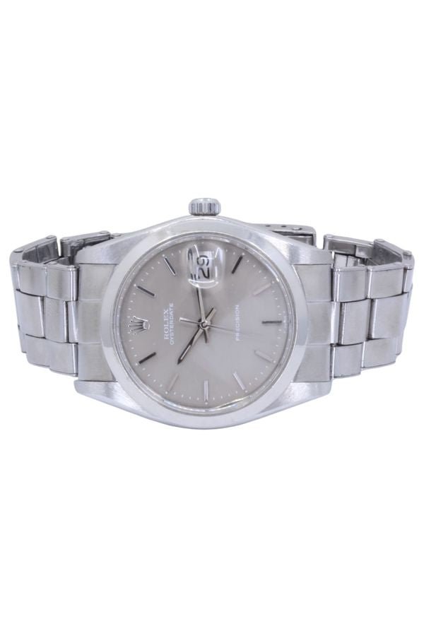 Rolex Oysterdate Precision 6694 - Maison Eloe