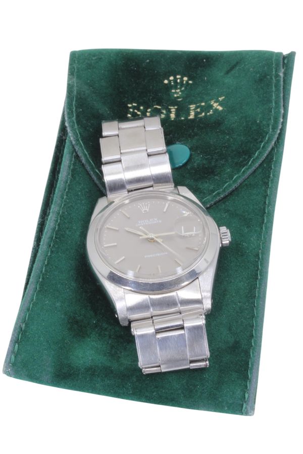 Rolex Oysterdate Precision 6694 - Maison Eloe