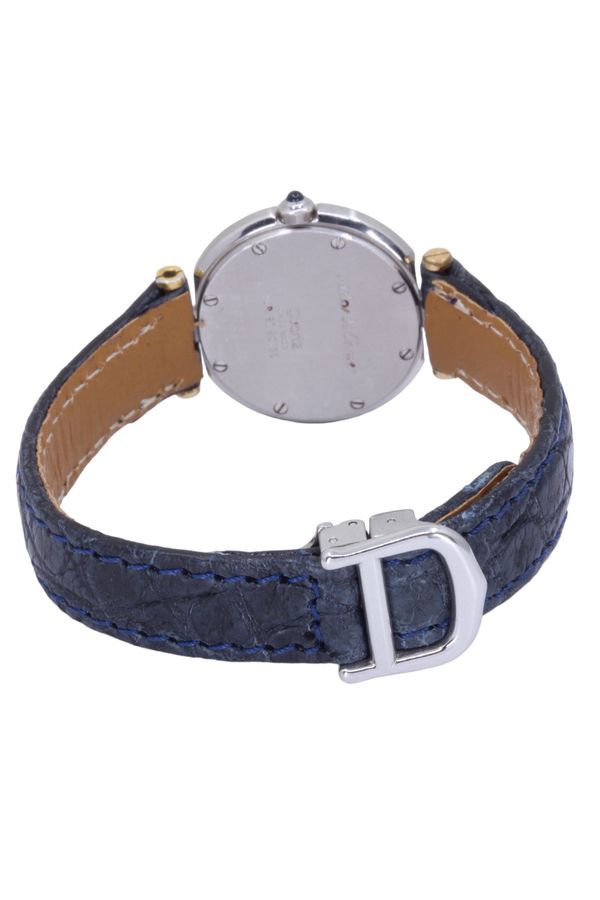 Cartier Vendôme Santos Watch
