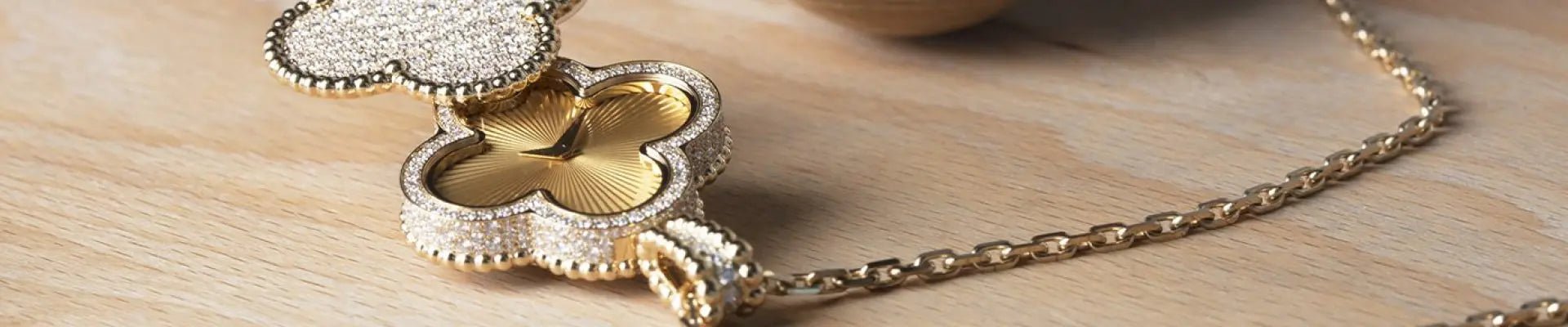 Van Cleef & Arpels - Maison Eloe