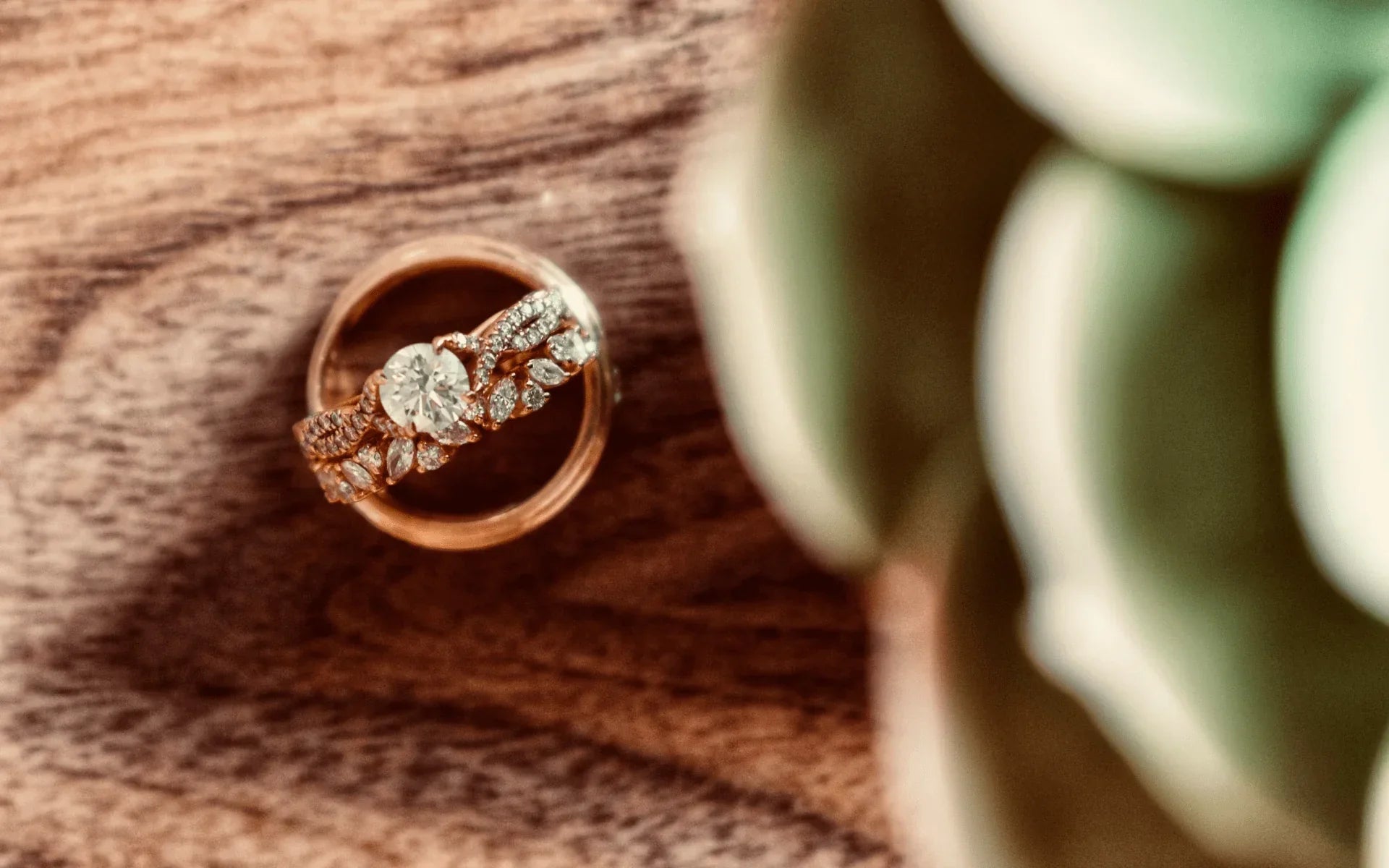 Acheter des bijoux pre-loved, c’est être éco-conscient - Maison Eloe