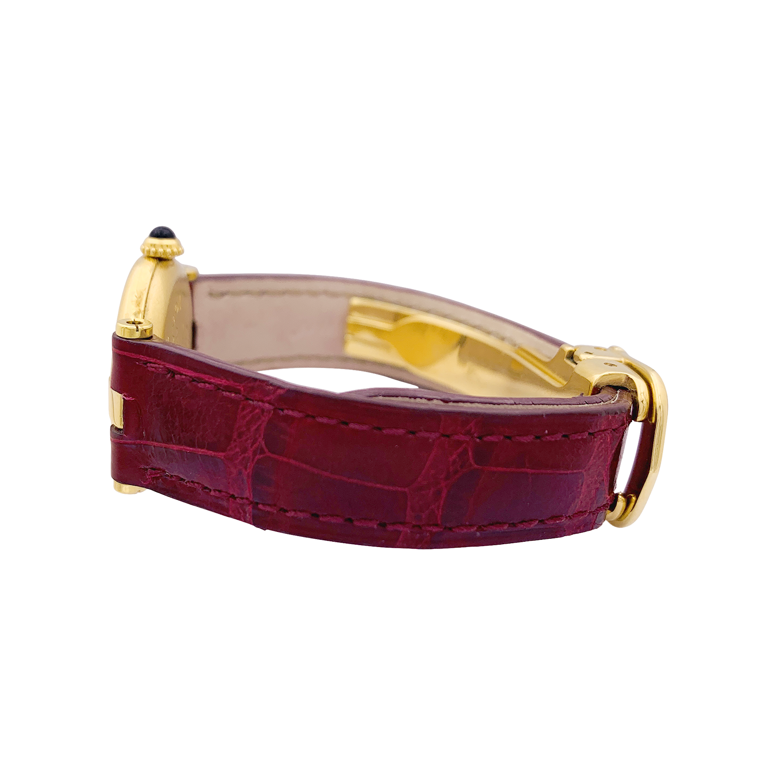 Montre Femme CARTIER MUST