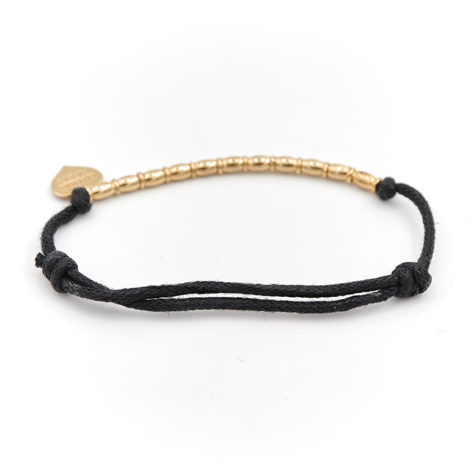 OJ Perrin Yellow Gold Bracelet