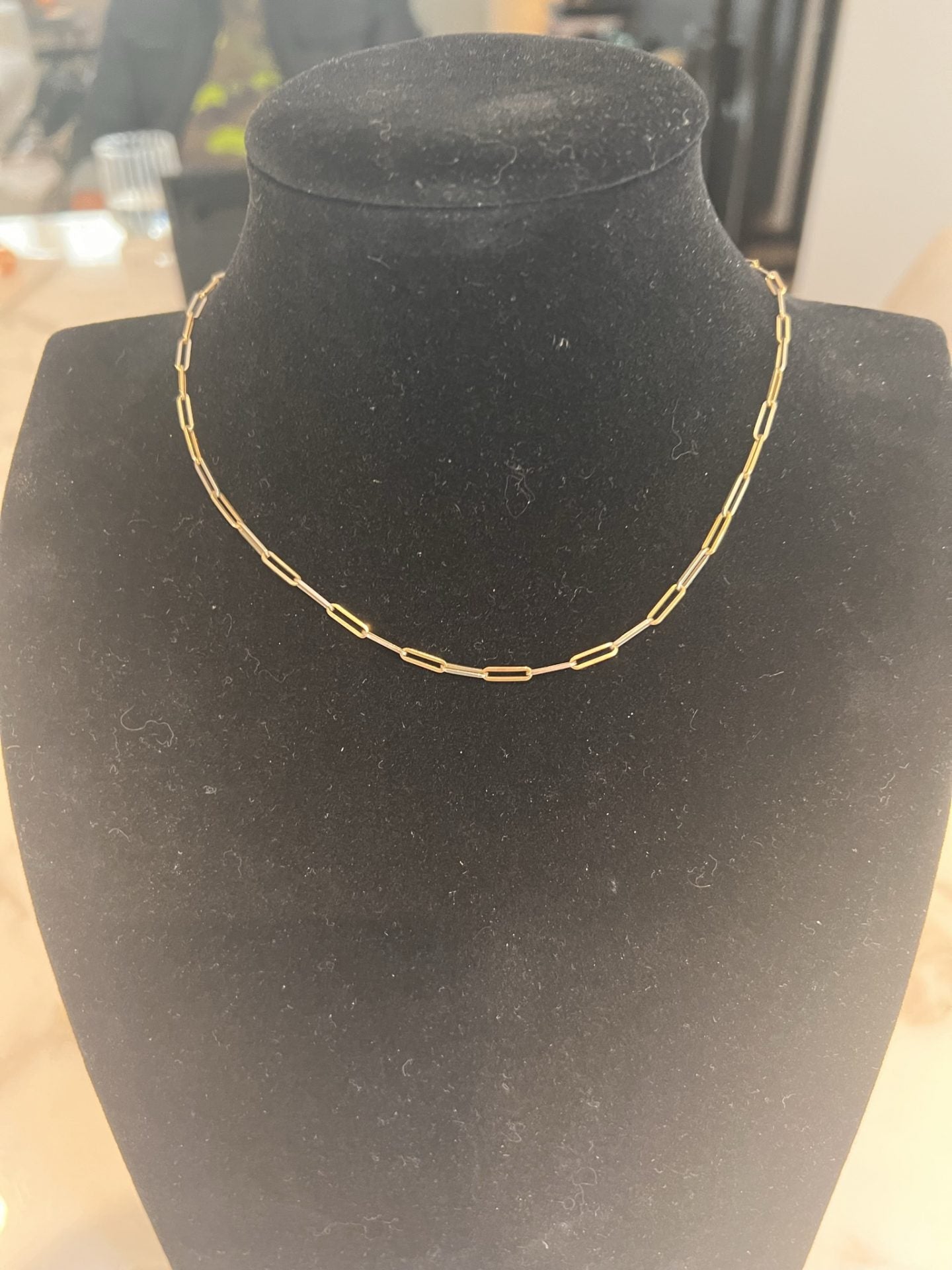 Dinh Van choker