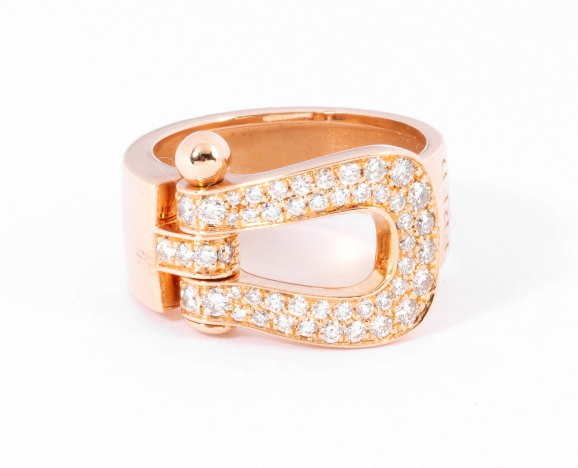 FRED ring Force 10
