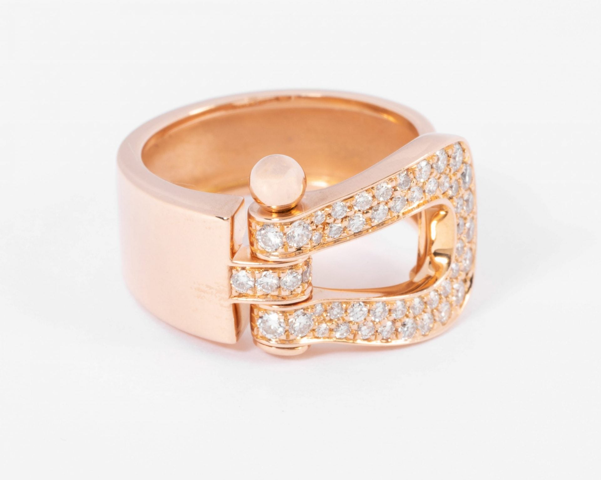 FRED ring Force 10