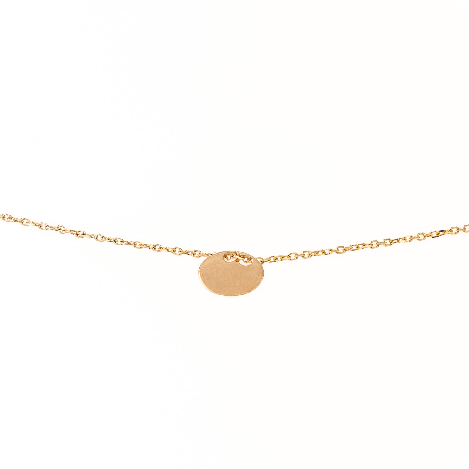 Vanrycke Arizona Dream Necklace Rose gold