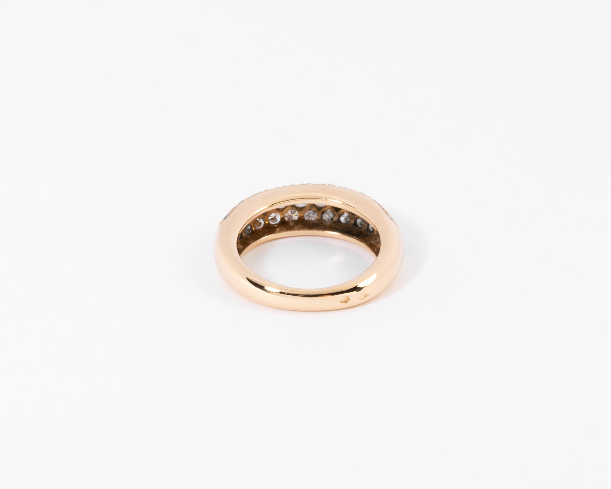 Cartier Vintage ring