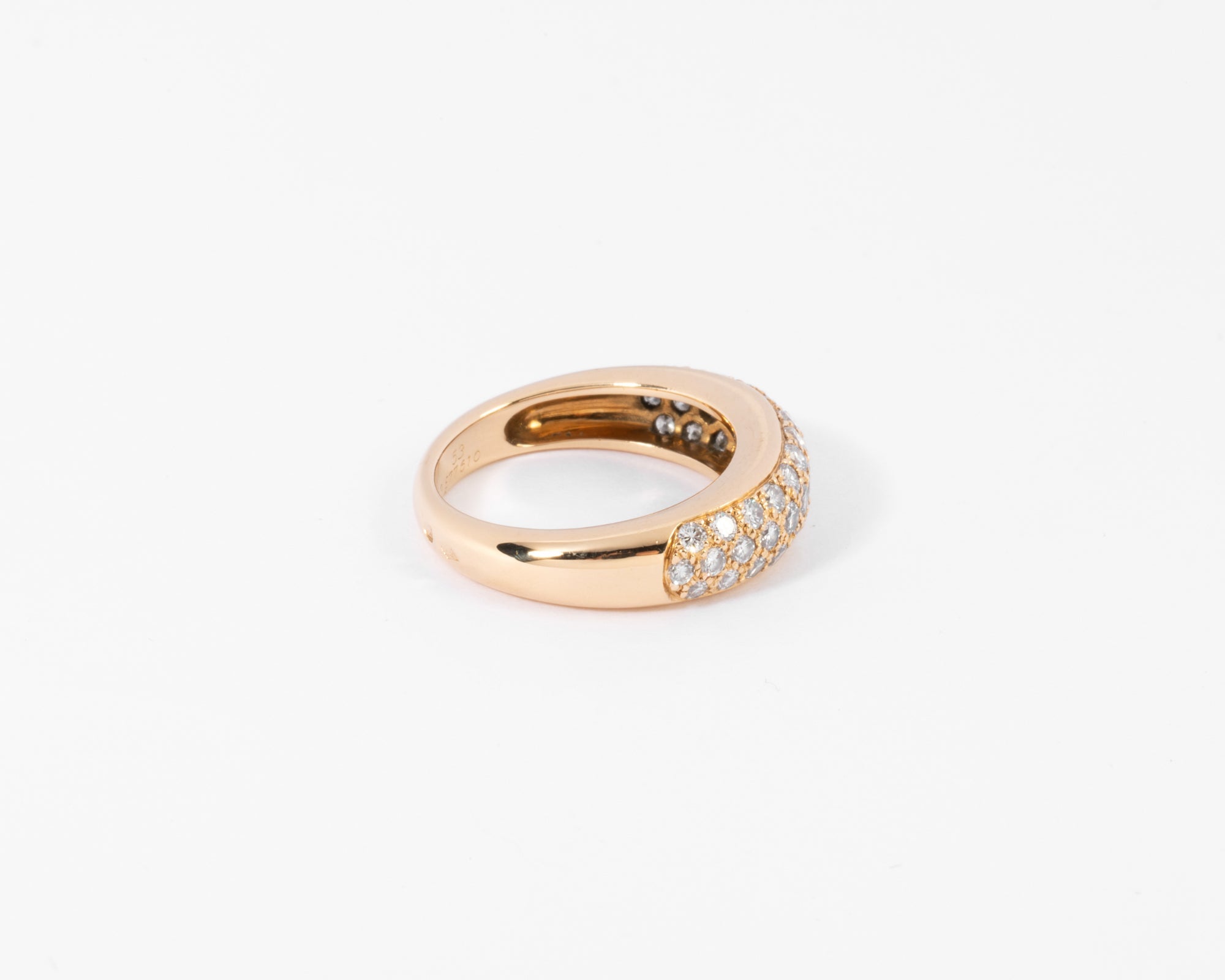 Cartier Vintage ring