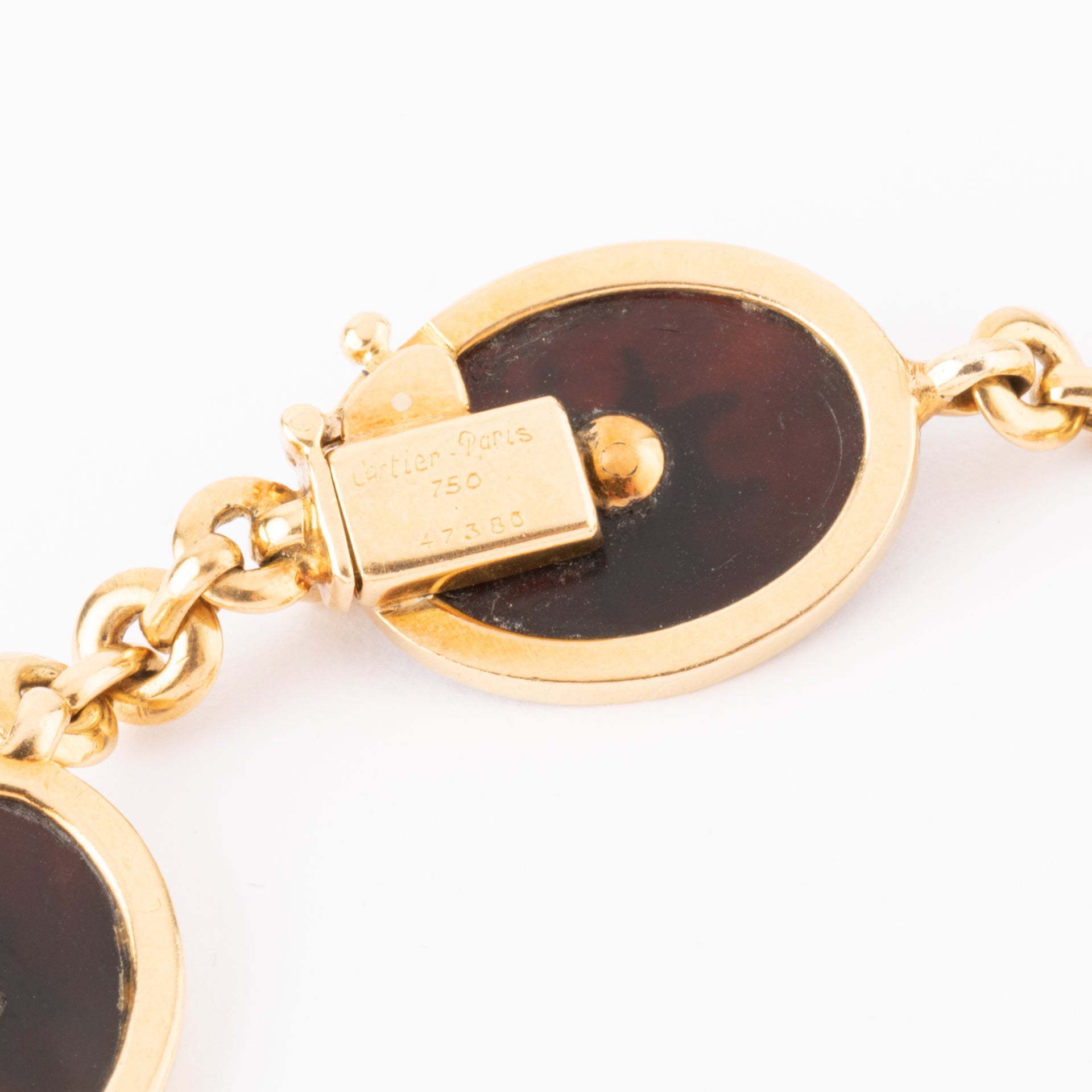 Vintage Cartier bracelet