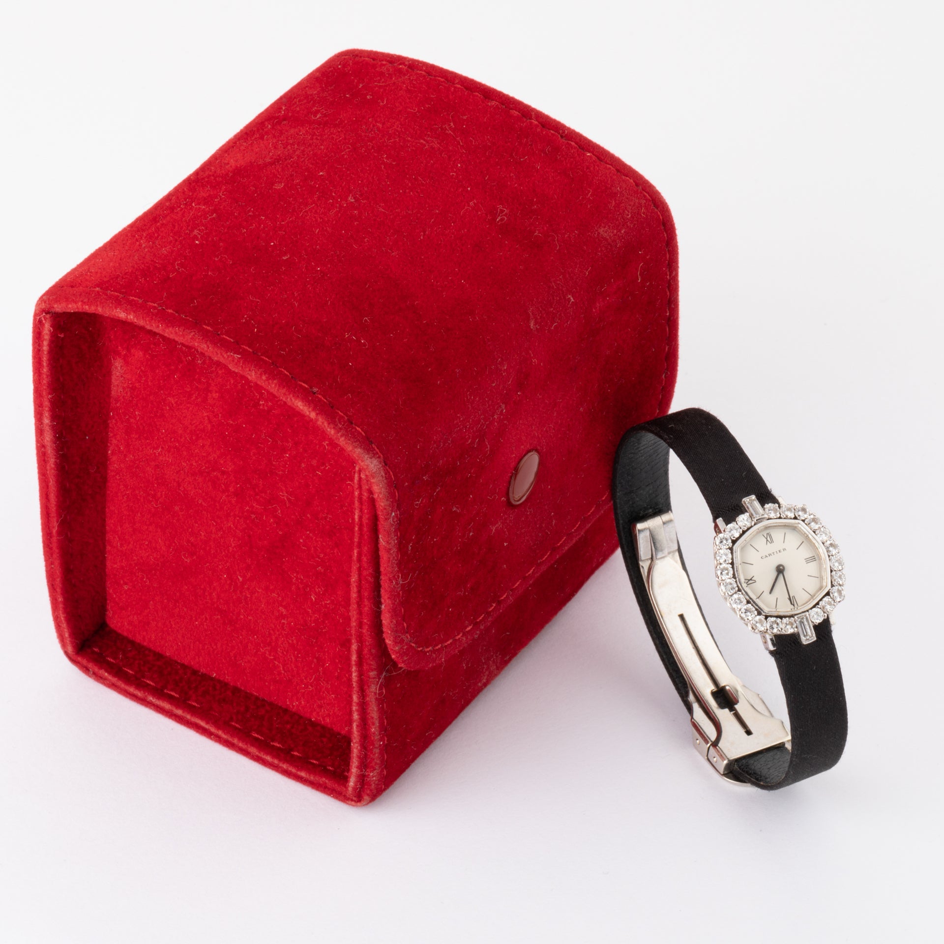 Vintage Cartier watch