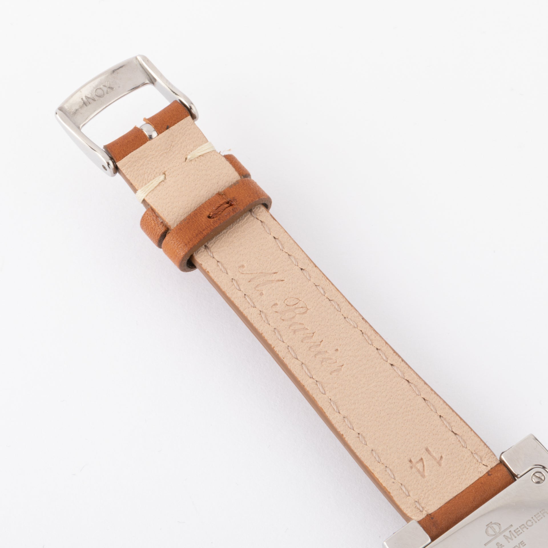 BAUME AND MERCIER