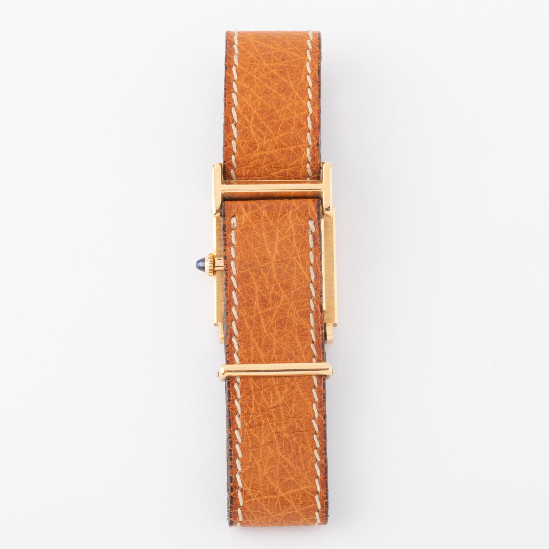 Vintage Boucheron "Reflet" watch