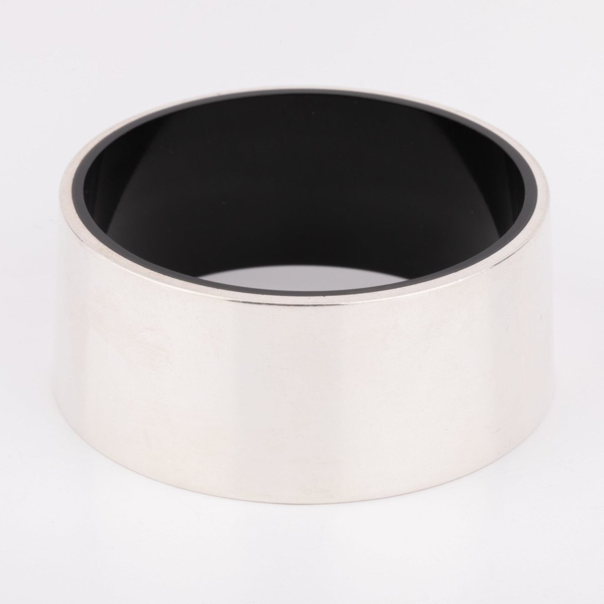 Bracelet en argent de la maison Hermès modèle Quarkbracelet quark hermes histoire - Maison Eloe