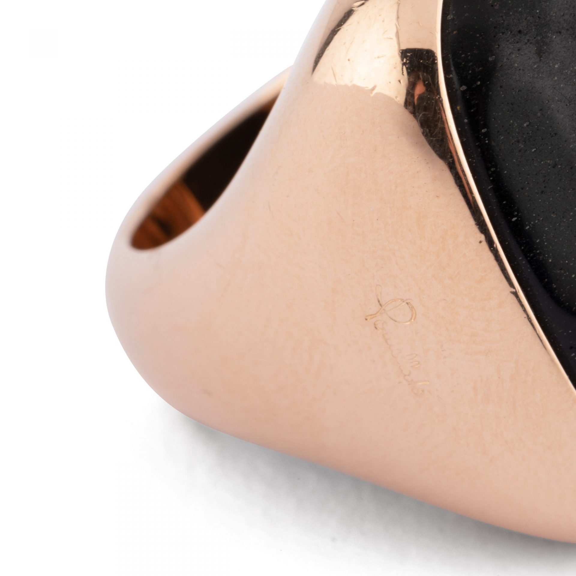 Pomellato, Victoria model ring