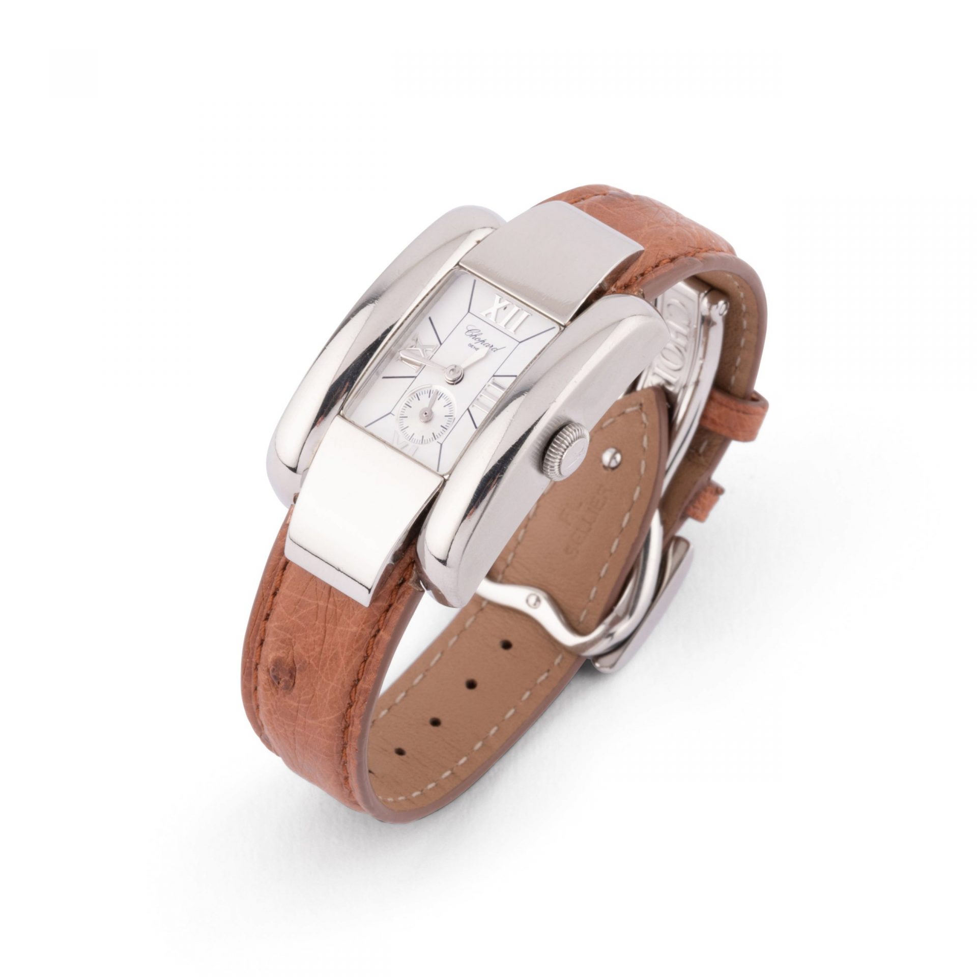 Chopard La Strada watch