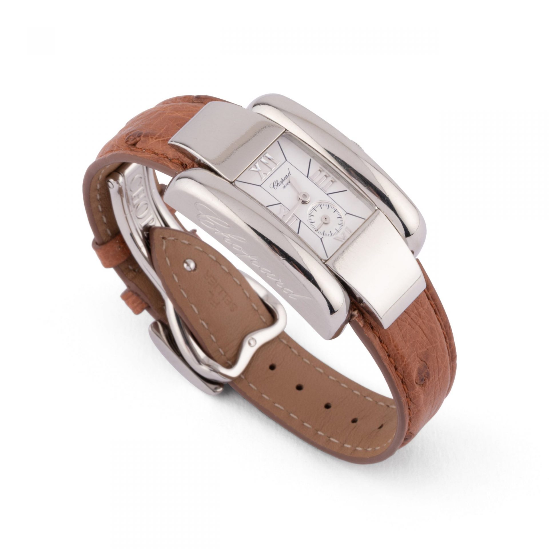 Chopard La Strada watch