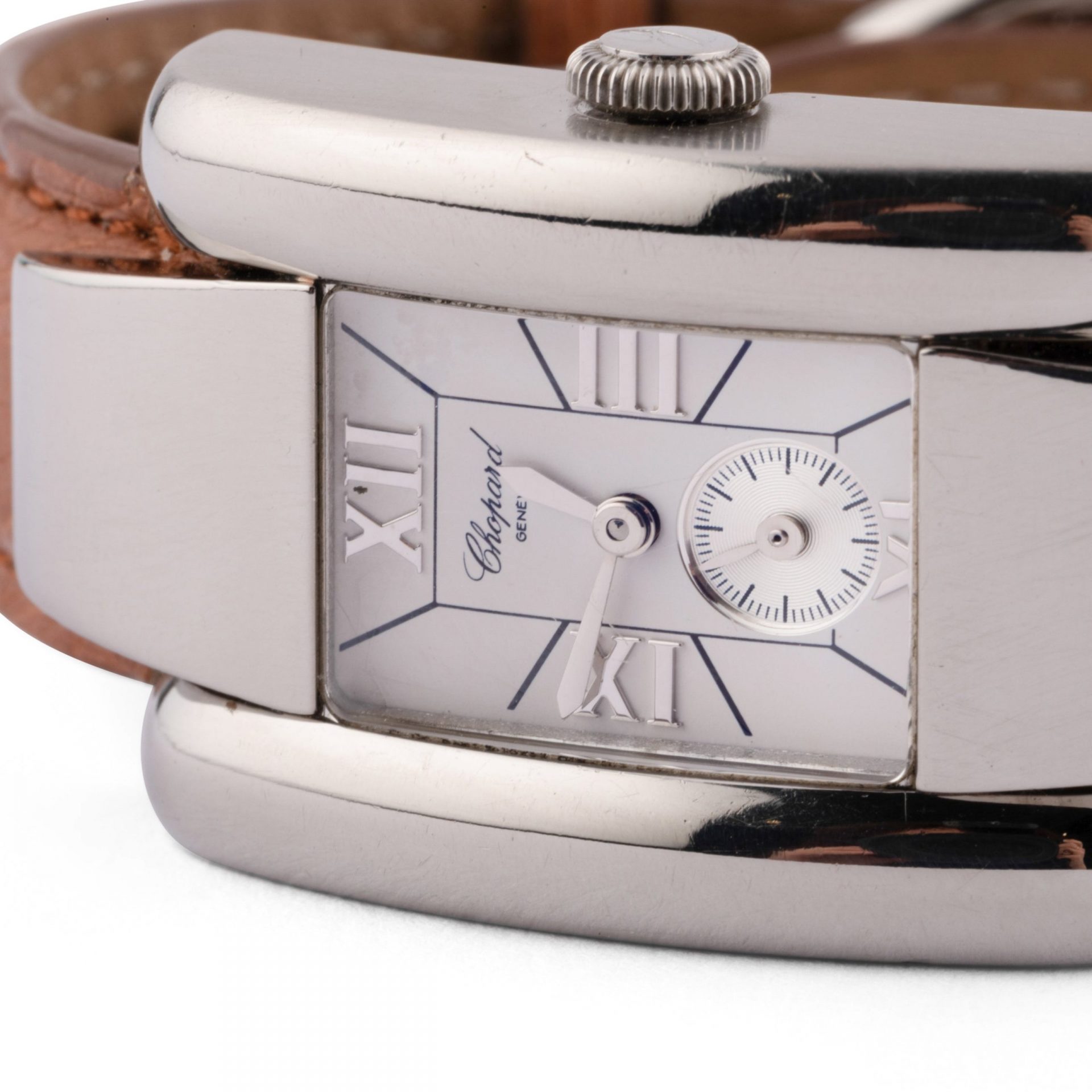 Chopard La Strada watch