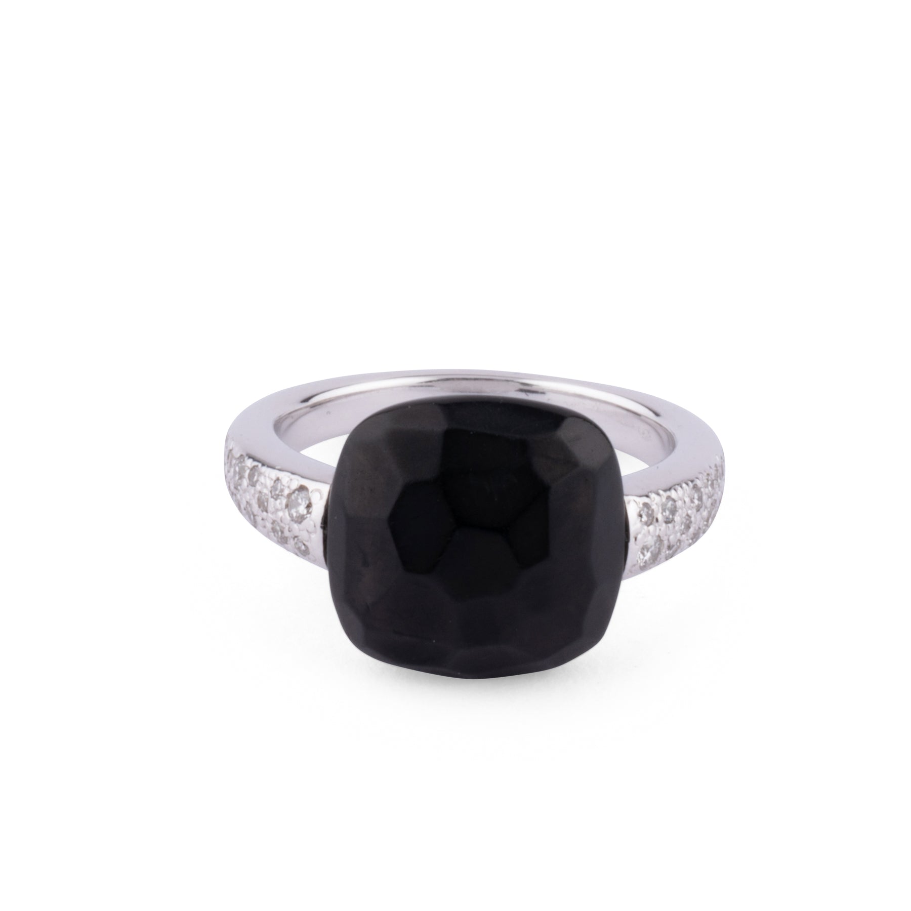 A ring signed by Maison Pomellato, Capri collection