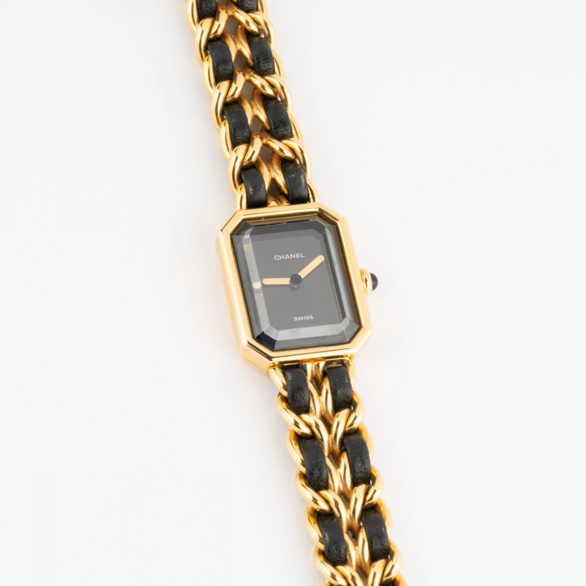 Chanel Ma Première Watch