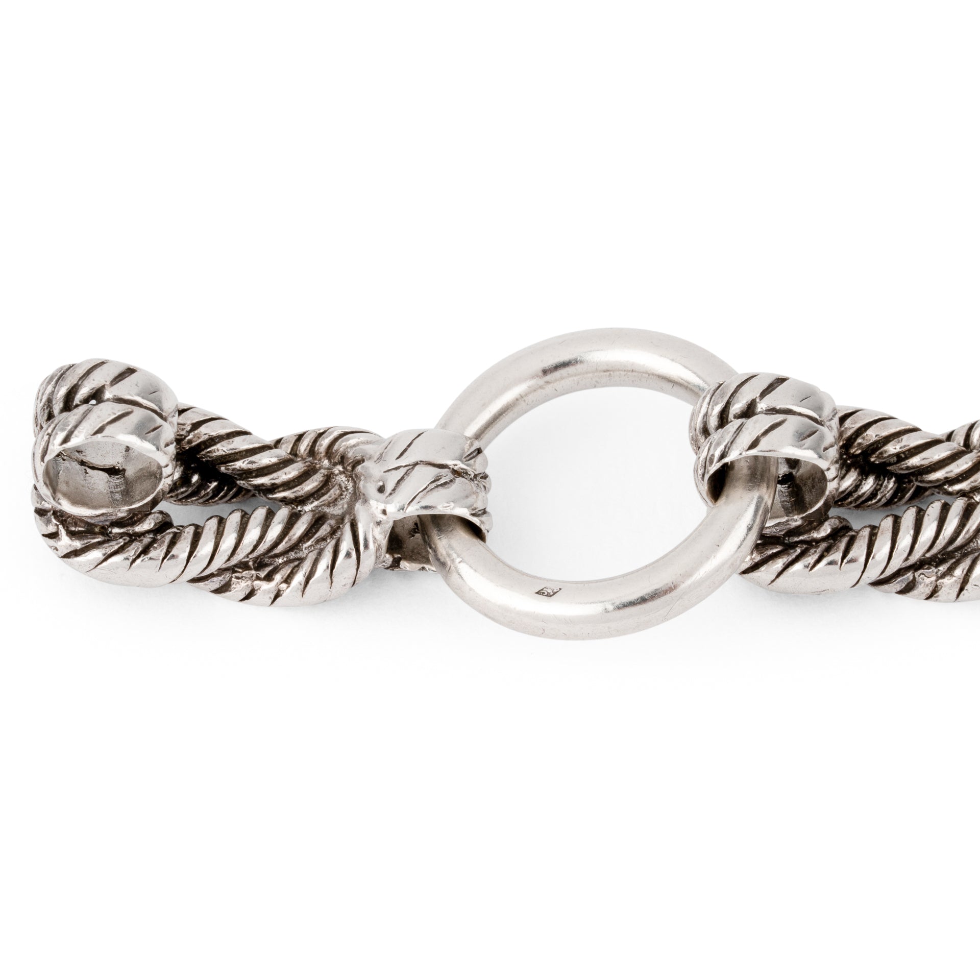 Bracelet from the house of Hermés