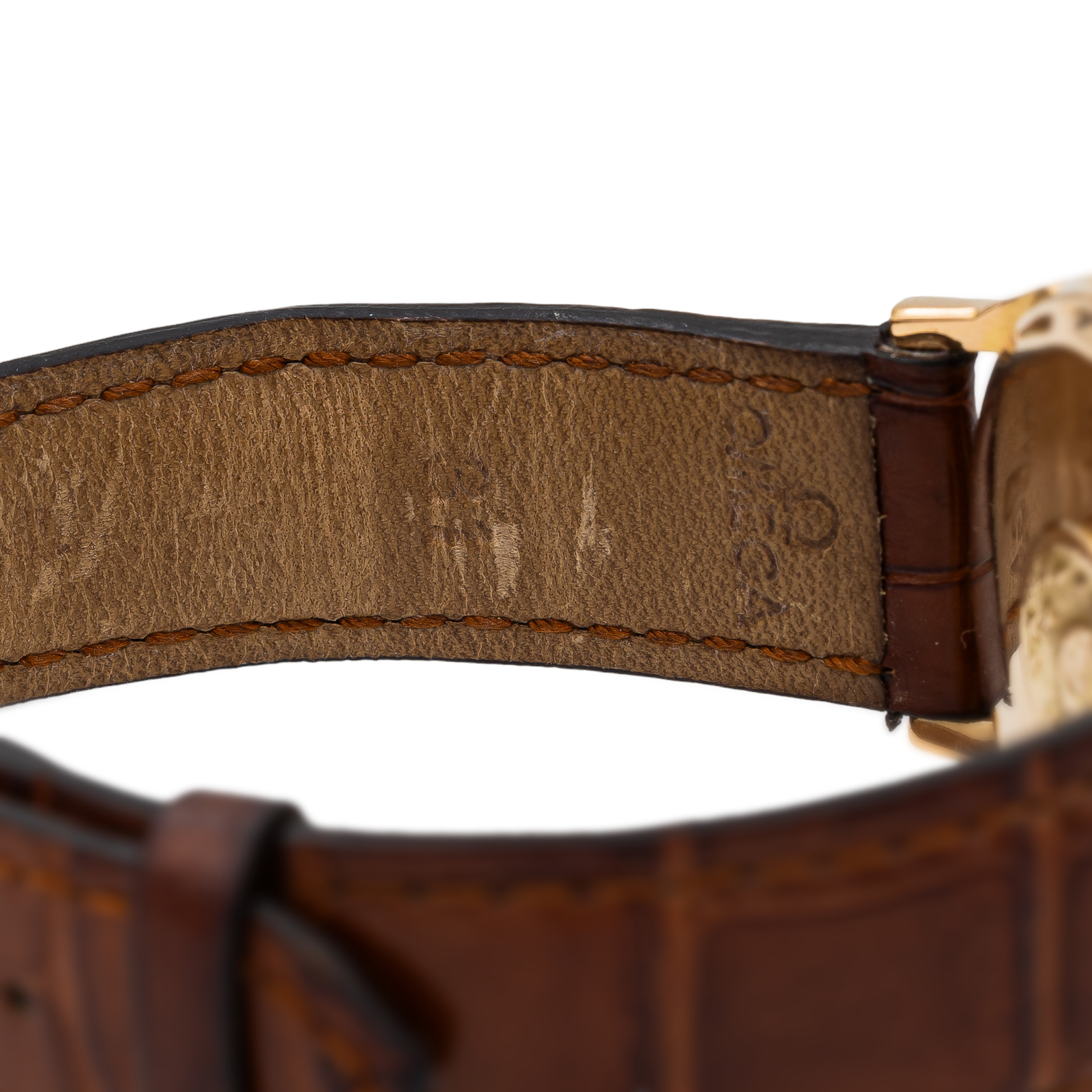 Omega Constellation Watch Yellow Gold
