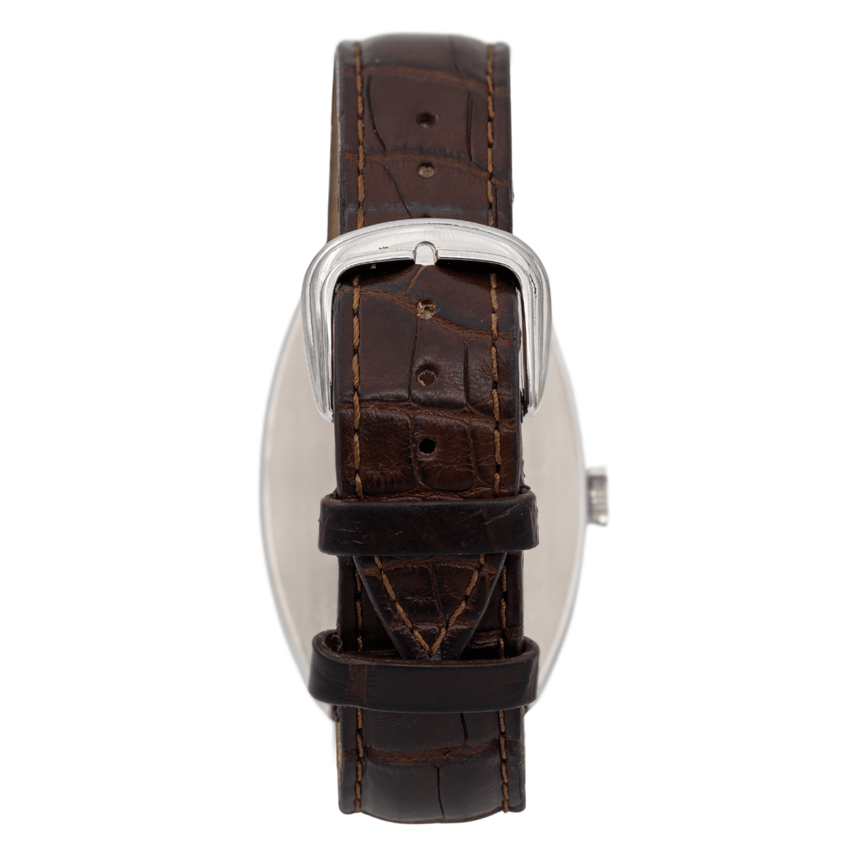 Franck Muller Montre Color Dreams Acier - Maison Eloe