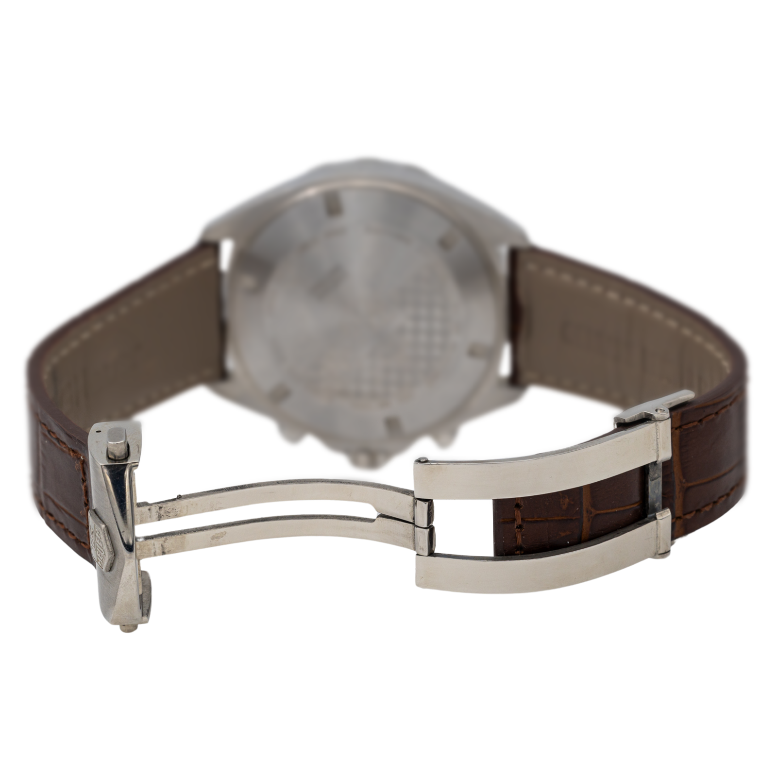 Tag Heuer Formula Steel Watch