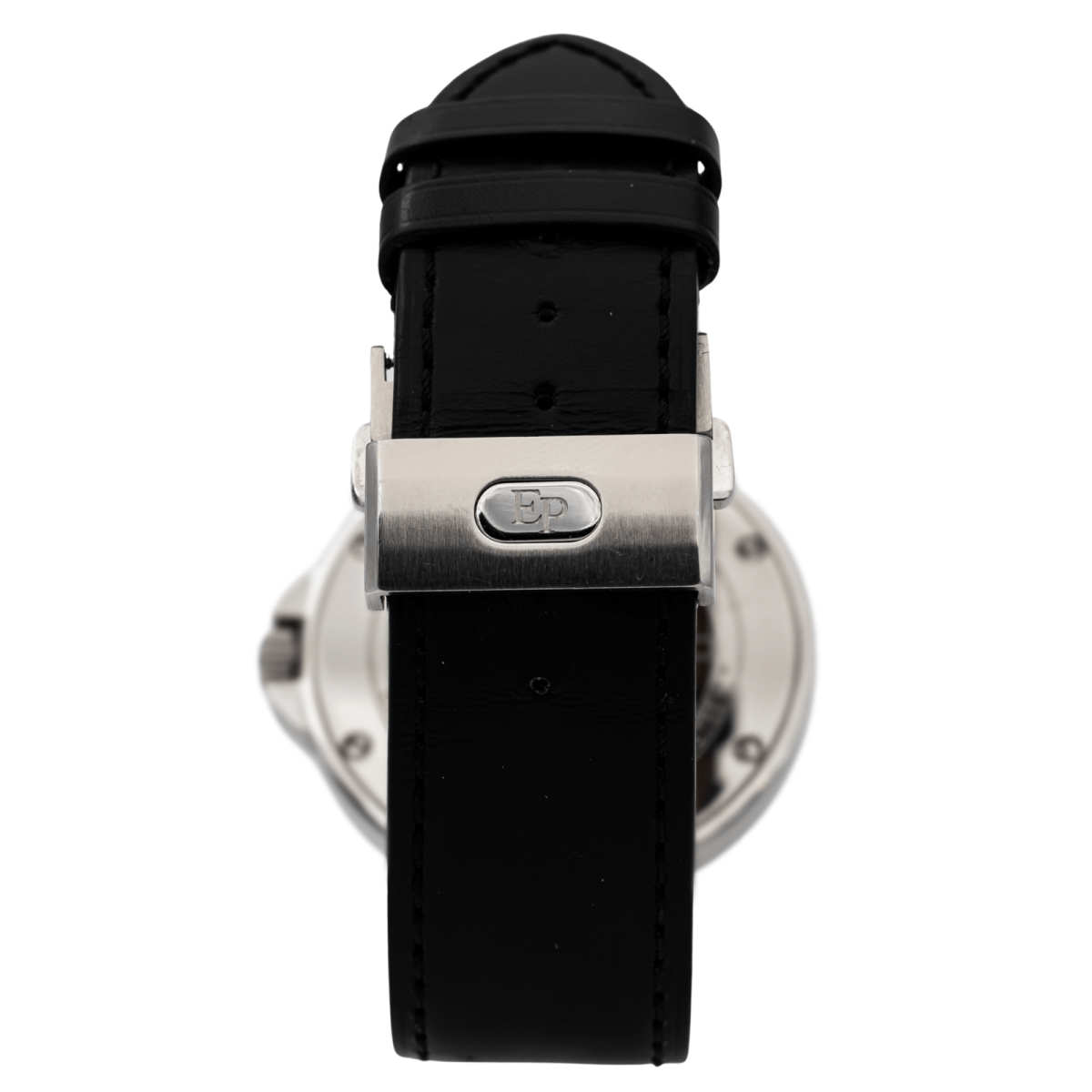 Pequignet Montre Acier - Maison Eloe
