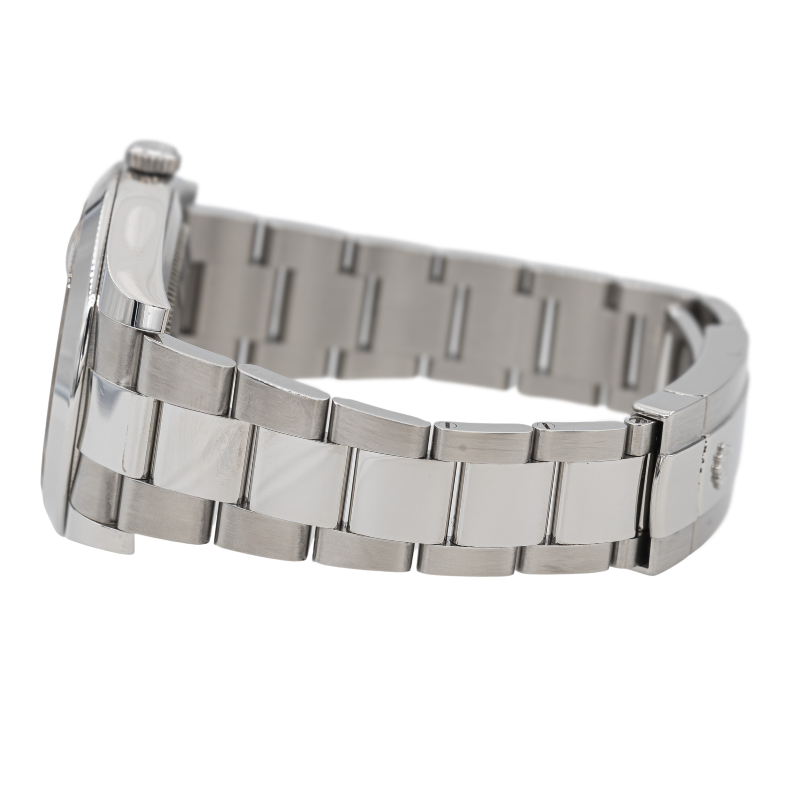 Rolex Datejust Steel Watch