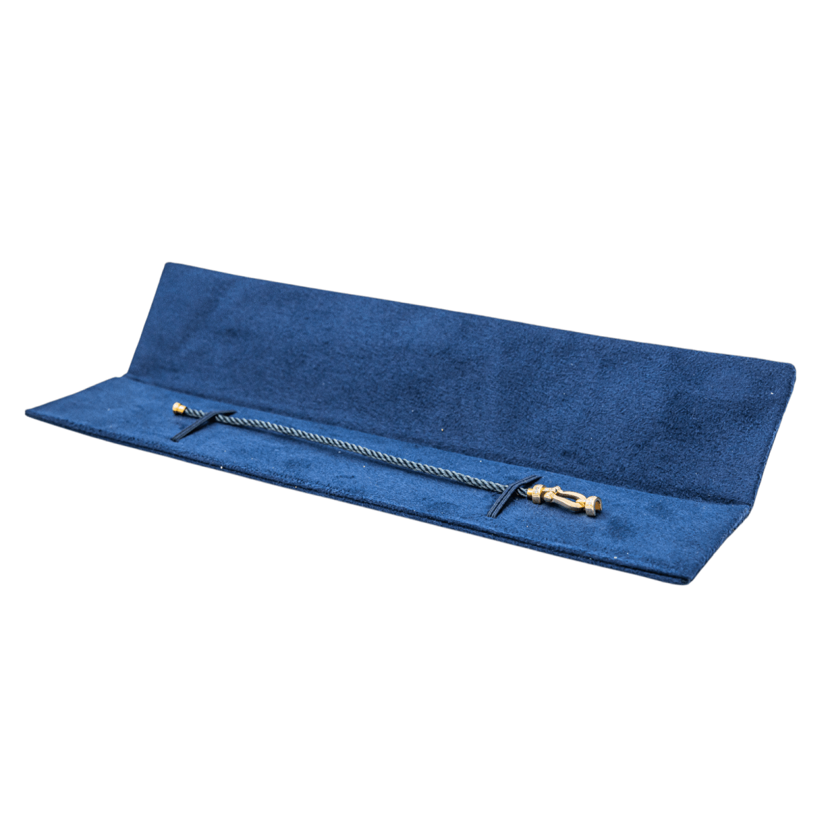 Fred Bracelet Force 10 Or jaune Diamant - Maison Eloe