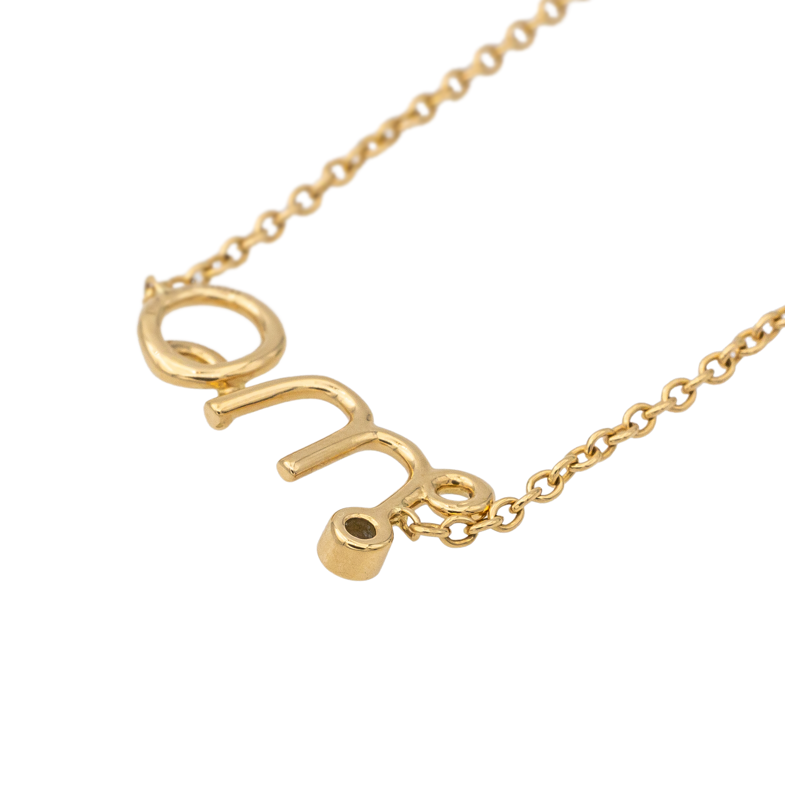 Dior Dior Love Bracelet Yellow Gold Diamond