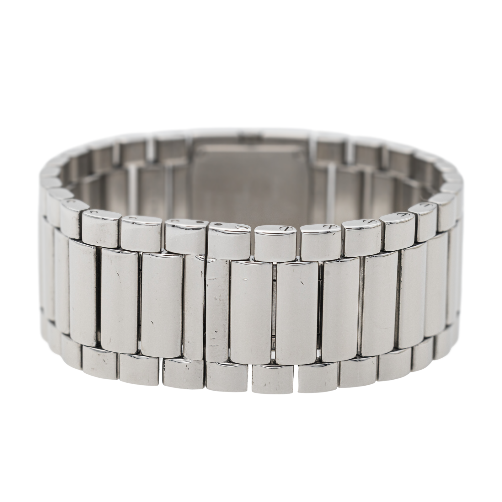 Baume &amp; Mercier Catwalk Steel Watch