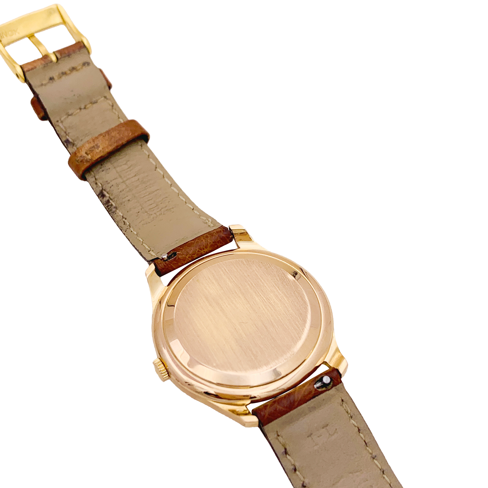 Montre Mixte JAEGER LECOULTRE