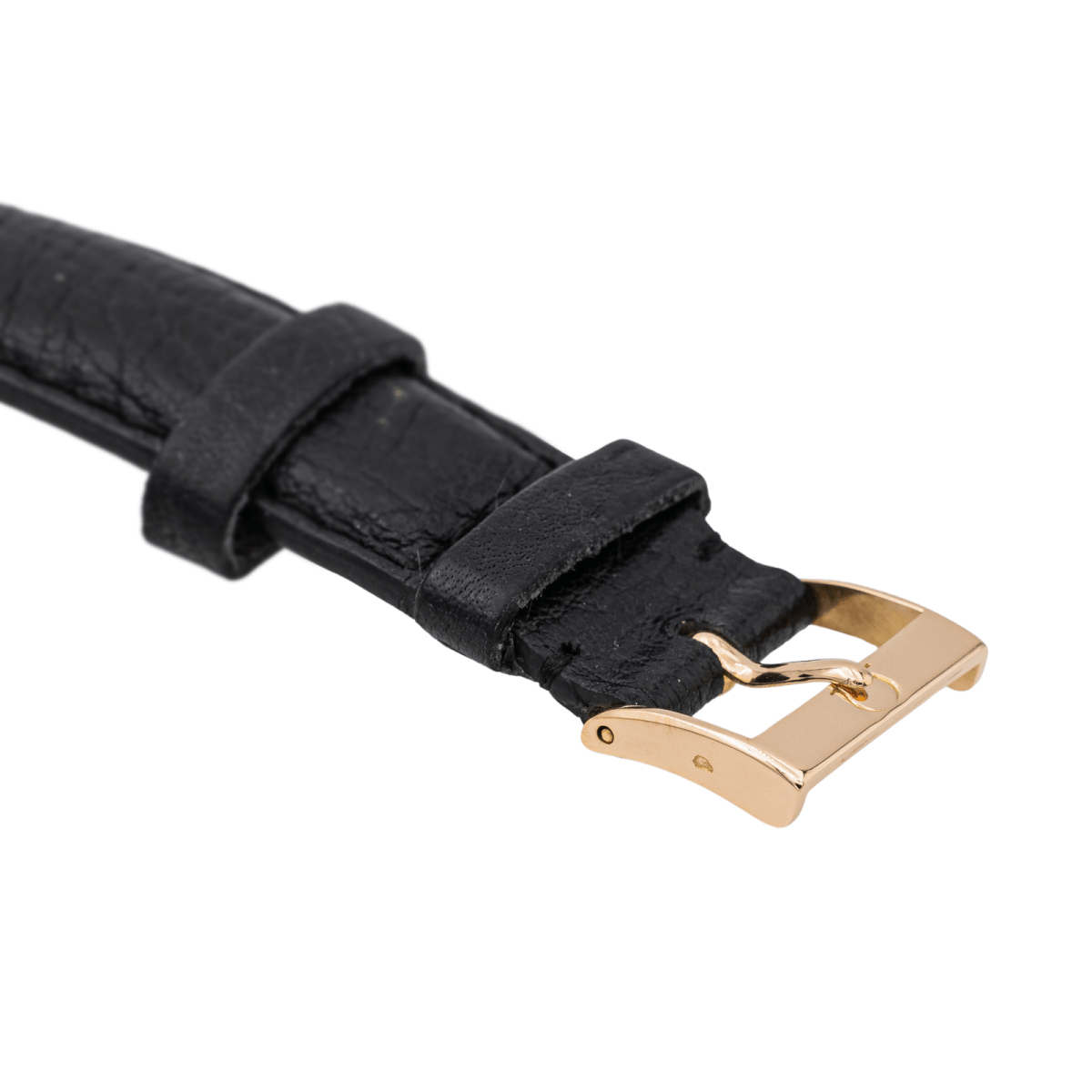 Omega Montre Or rose - Maison Eloe