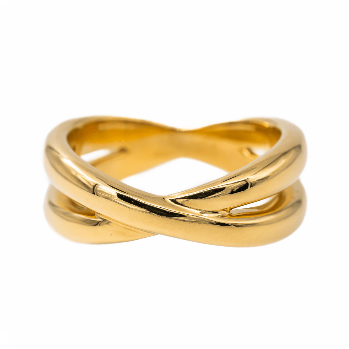 Mauboussin Bague Encore et encore Or jaune - Maison Eloe