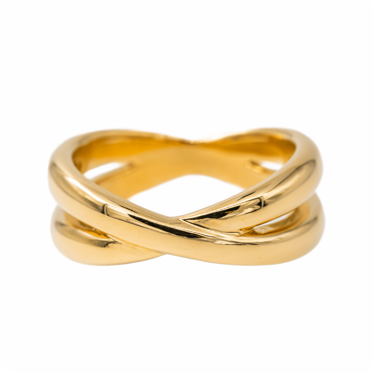 Mauboussin Bague Encore et encore Or jaune - Maison Eloe