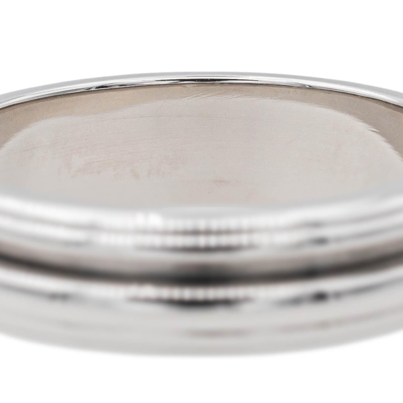Piaget Possession Alliance Ring White Gold