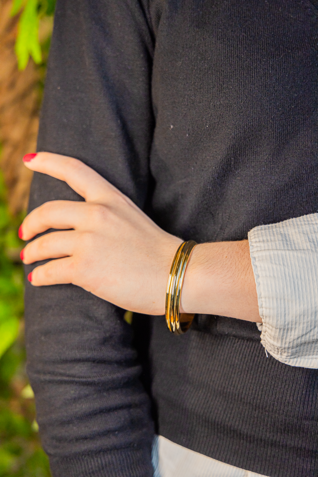 Piaget Bracelet Possession Or jaune