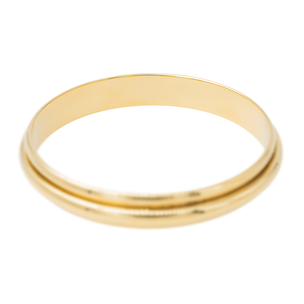 Piaget Bracelet Possession Or jaune - Maison Eloe