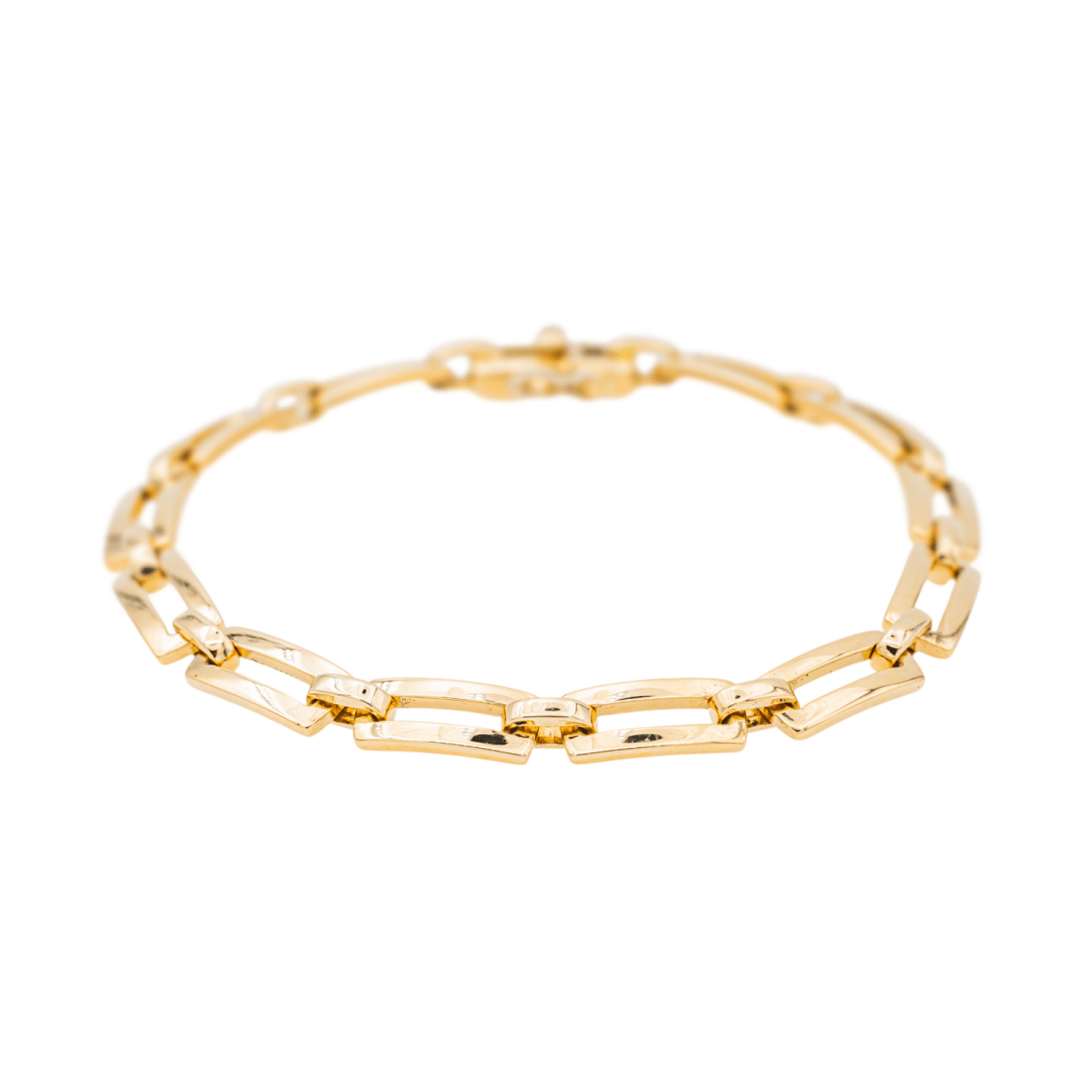 Cartier Bracelet Or jaune - Maison Eloe