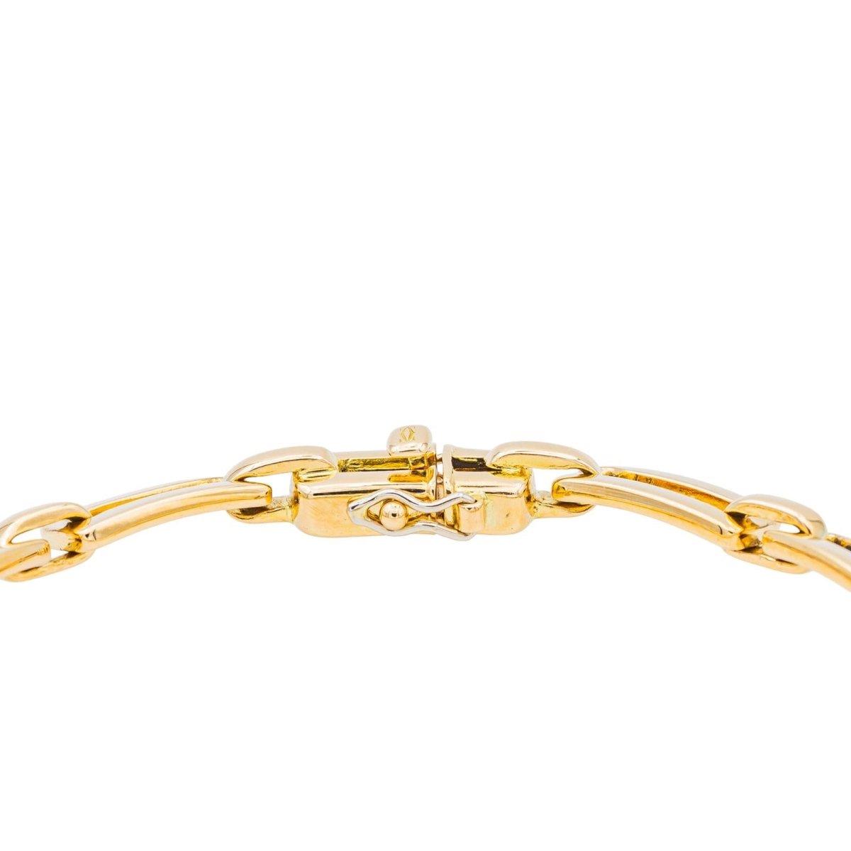 Cartier Bracelet Or jaune - Maison Eloe