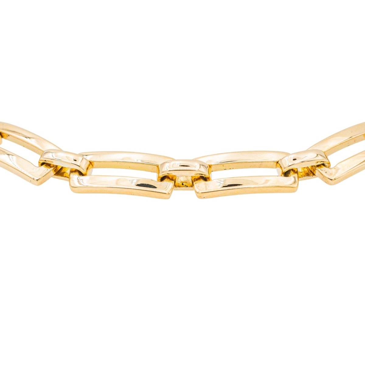 Cartier Bracelet Or jaune - Maison Eloe