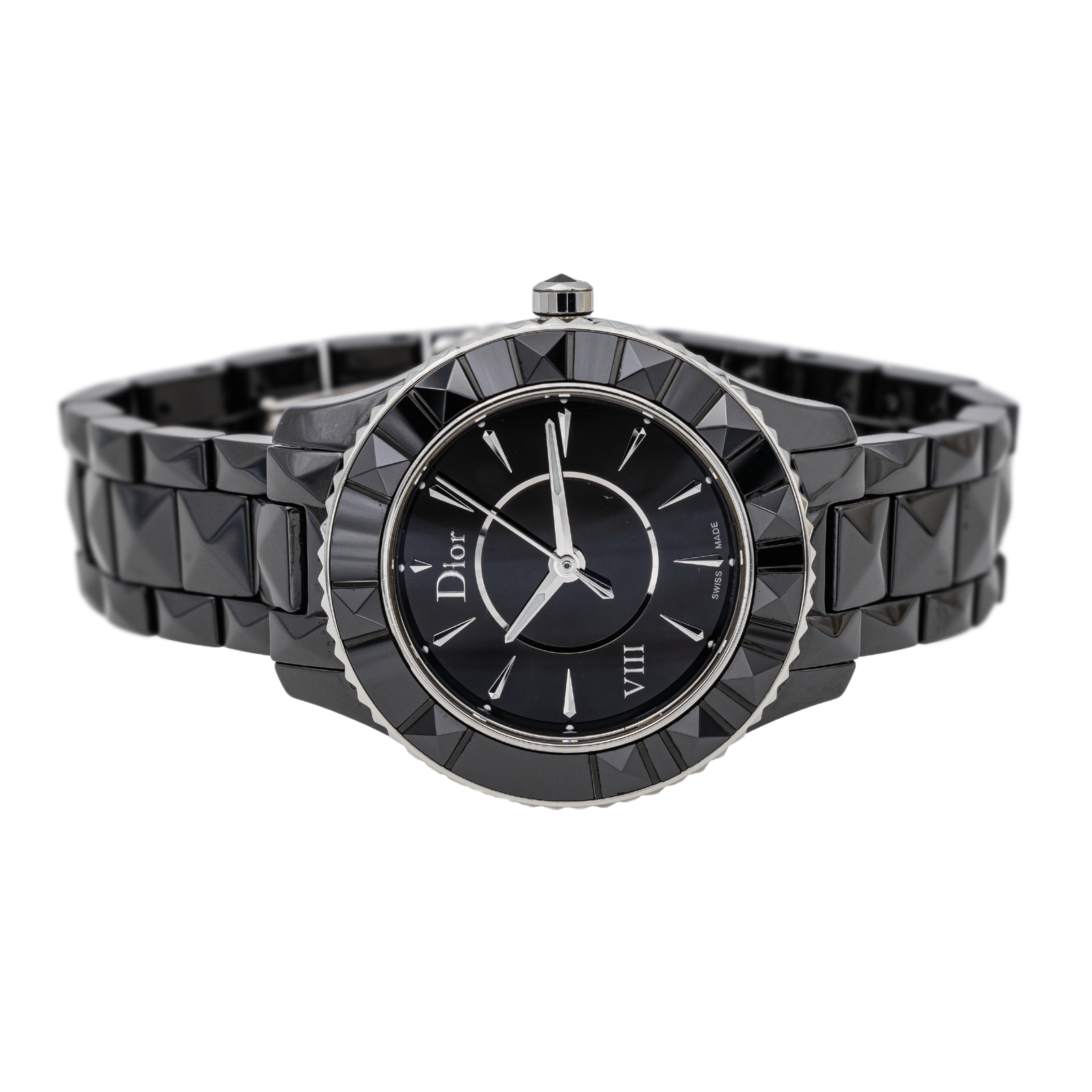 Dior VIII Ceramic Watch